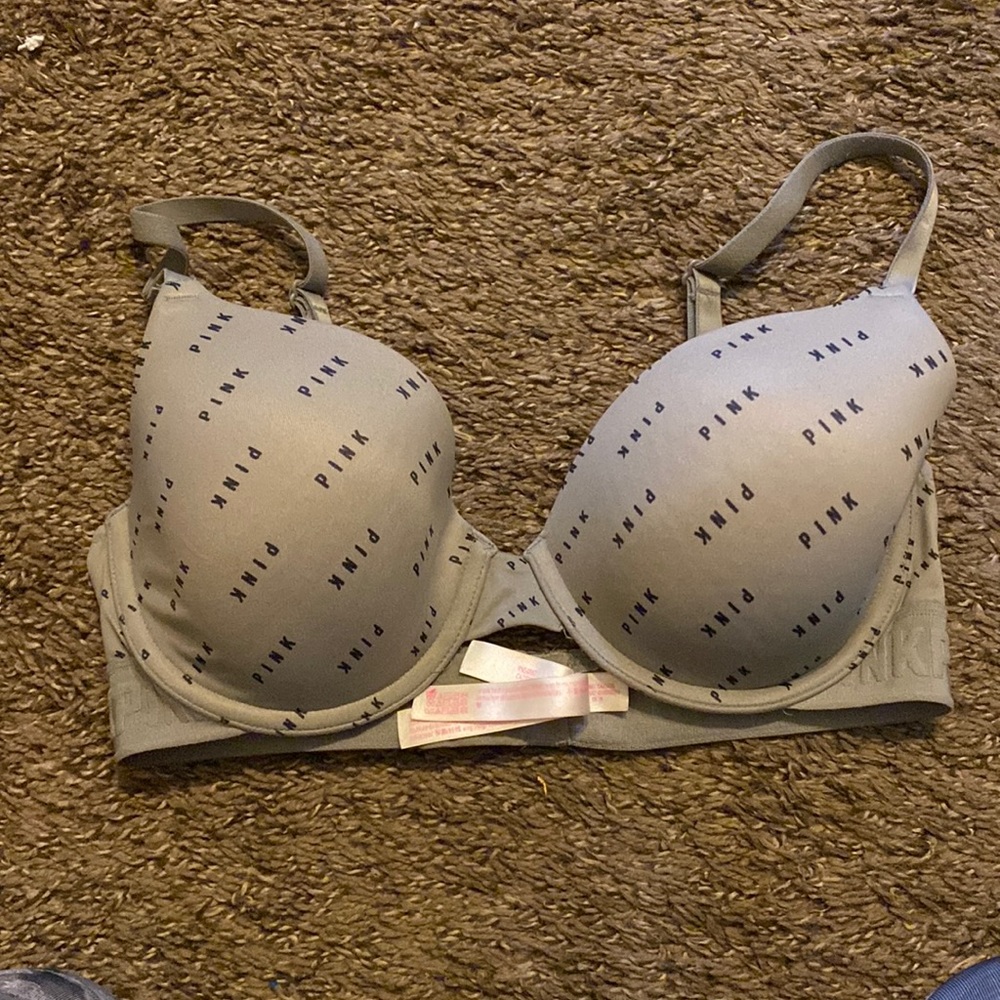PINK bra